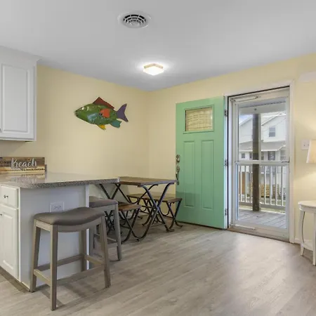 Boardwalk Shores A Duplex